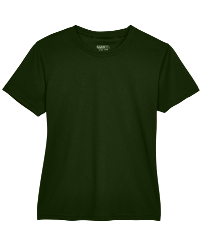 Ladies' Performance T-Shirt front Thumb Image