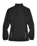 WOMEN'S CORE365 78183 Techno Lite Motivate Unlined Lightweight Jacket Back Thumbnail | Custom Apparel Canada