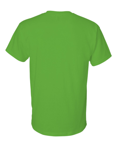 Ultra Blend 50/50 T-Shirt back Thumb Image