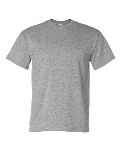 Gildan 8000 DryBlend - Sport Grey