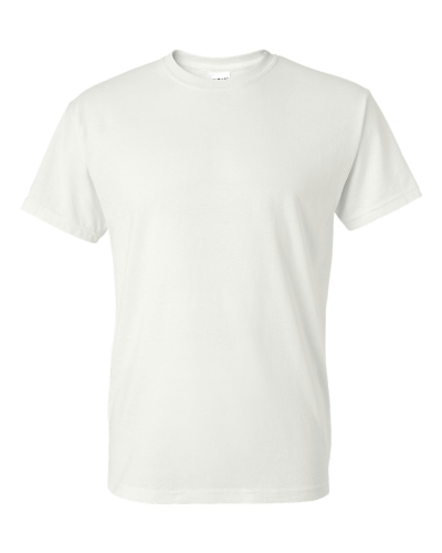 Gildan 8000 Ultra Blend 50/50 T-Shirt