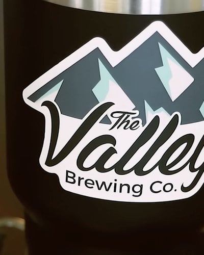 Heavy-Duty Gloss Die-Cut Stickers