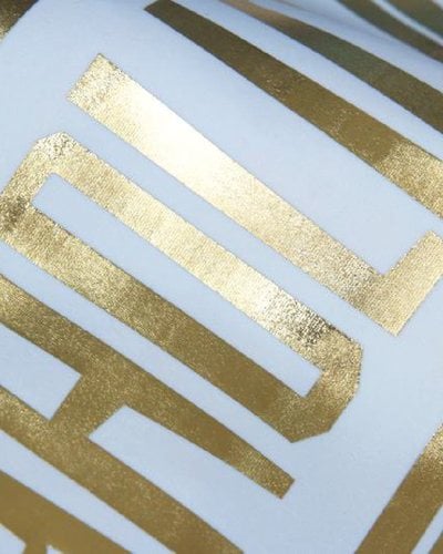 Cut vinyl transfers — Metallic by T-Shirt Elephant