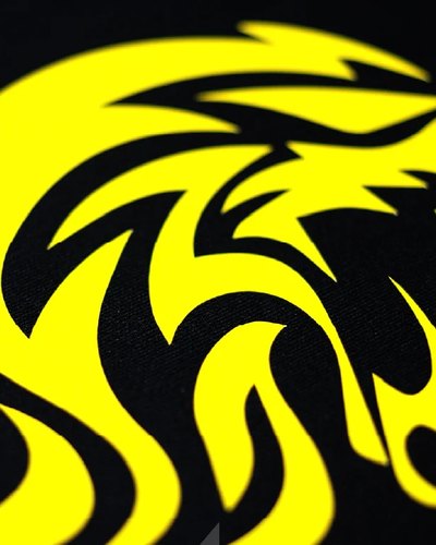 Silicone Cut Vinyl Heat Transfers