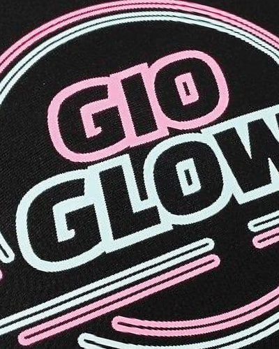 Cut vinyl transfers — Glow in the dark by T-Shirt Elephant