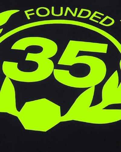 Glow-in-the-Dark Cut Vinyl Heat Transfers