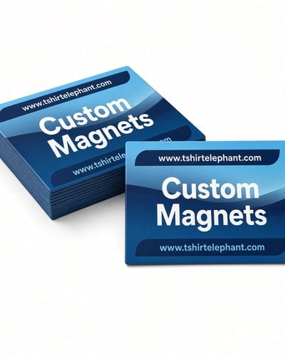 Printed Fridge Magnets