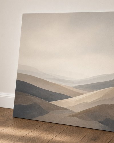 Matte Posters