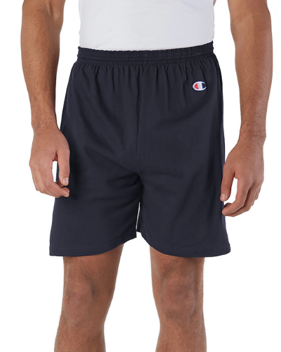 Custom Cotton Gym Short (8187) Canada