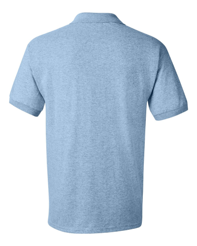 DryBlend Jersey Sport Shirt back Thumb Image