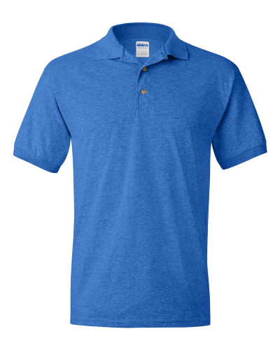 DryBlend Jersey Sport Shirt front Thumb Image