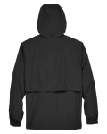 Men's Techno Lite Jacket Back Thumbnail | Custom Apparel Canada