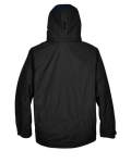 Men's Caprice 3-in-1 Jacket with Soft Shell Liner Back Thumbnail | Custom Apparel Canada