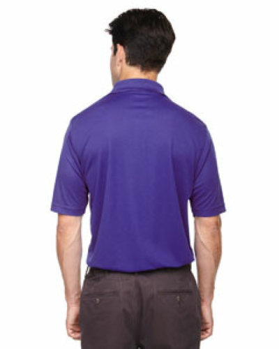 Origin Performance Piqué Polo back Thumb Image