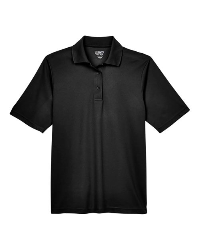 CORE365 88181T Men's Tall Origin Performance Piqué Polo 