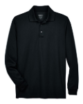 Core365 88192T in Black - Front View