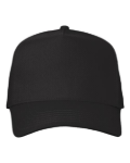 Valucap 8869 in Black - Front View