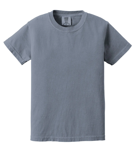Comfort Colors 9018 - Youth Tee