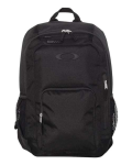 Oakley 921055ODM in Blackout - Front View