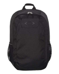 Oakley 921056ODM in Blackout - Front View