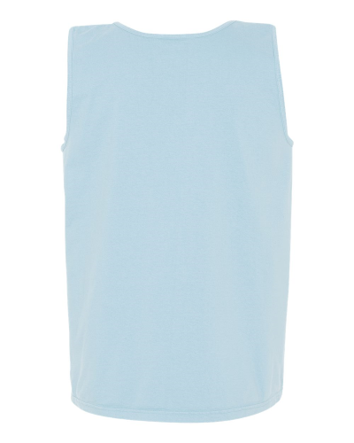 Comfort Colors - Garment-Dyed Heavyweight Tank Top back Thumb Image