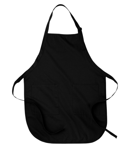 Full Length Apron front Thumb Image