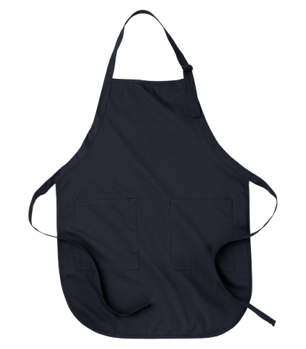 Full Length Apron front Thumb Image