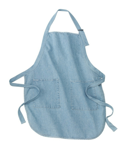 Full Length Apron