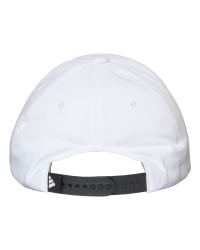 Adidas - Sustainable Organic Relaxed Cap back Thumb Image