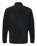 Men's Ultimate365 Cozy Quarter-Zip Pullover - A2020 Back Thumbnail | Custom Apparel Canada