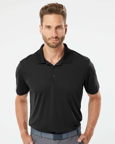 Adidas - Performance Polo front Image