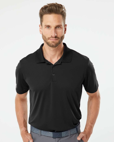 Adidas - Performance Polo front Thumb Image