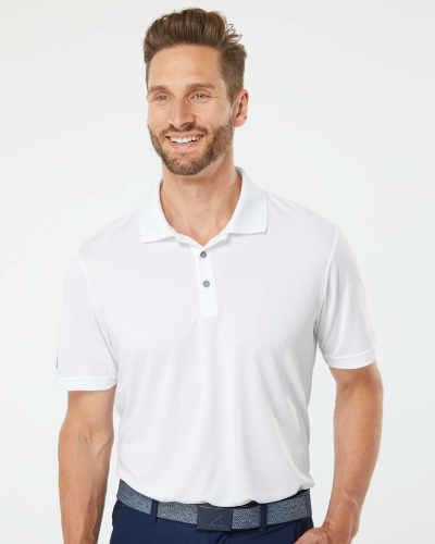 Adidas Corporate Polos