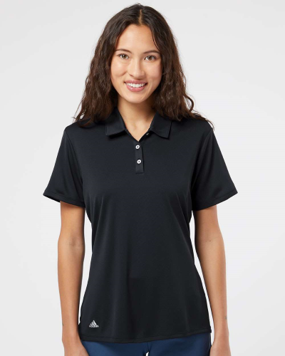 Adidas - Women's Performance Polo front Thumb Image