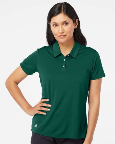 Custom Women's Golf Polos Canada