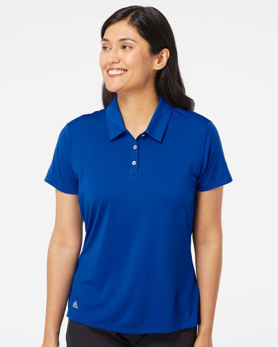 Custom Women's Polos Canada