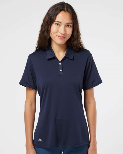 Women's Corporate Polos