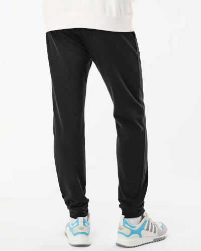 Adidas - Fleece Joggers back Thumb Image