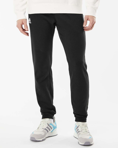 Adidas - Fleece Joggers front Thumb Image