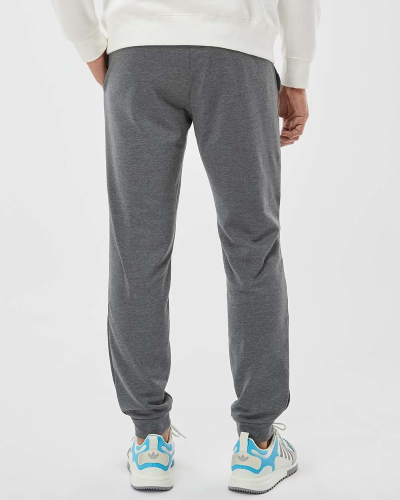 Adidas - Fleece Joggers back Thumb Image