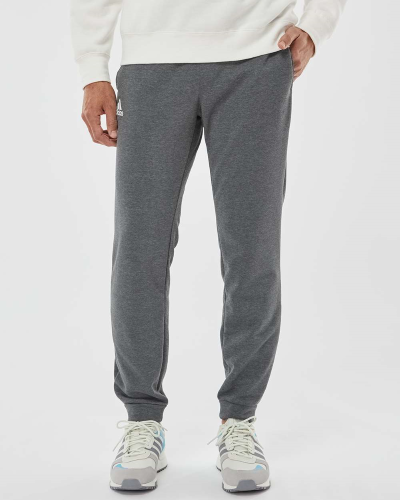 Adidas - Fleece Joggers front Thumb Image