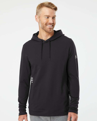 Adidas - Lightweight Hooded Sweatshirt front Thumb Image