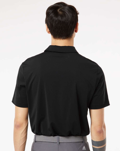 Adidas - Ultimate Solid Polo back Thumb Image