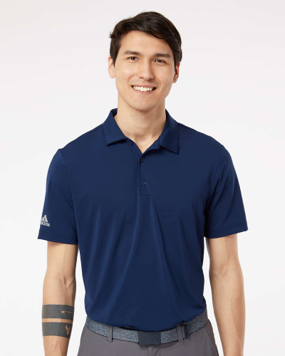 Adidas A514 - Ultimate Solid Polo