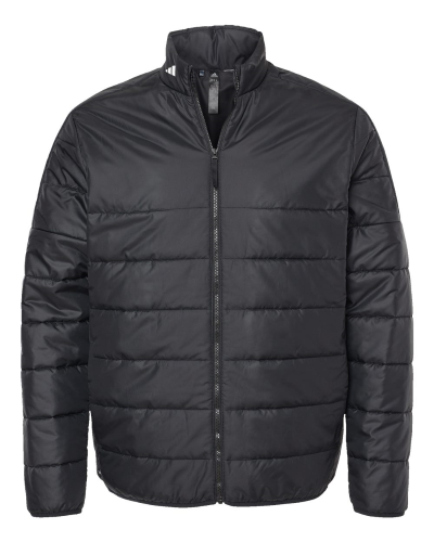 Adidas - Puffer Jacket front Thumb Image