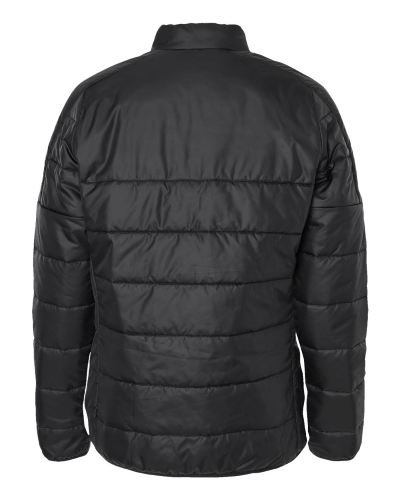 Adidas - Women's Puffer Jacket back Thumb Image