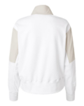 Adidas A601 in Alumina - Back View