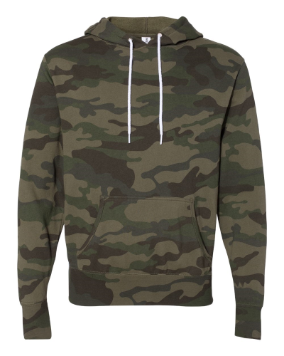 Lightweight Hoodie