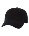 Valucap AH35 in Black - Front View