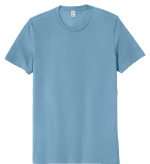 ATC AL2100 in Arctic Blue - Front View